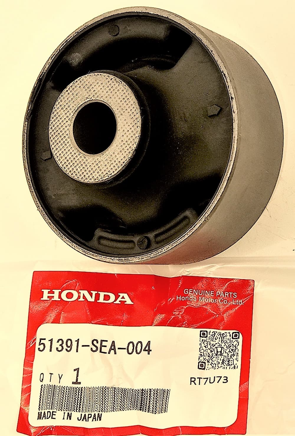Сайлентблок Хонда Аккорд в Минусинске 555534484