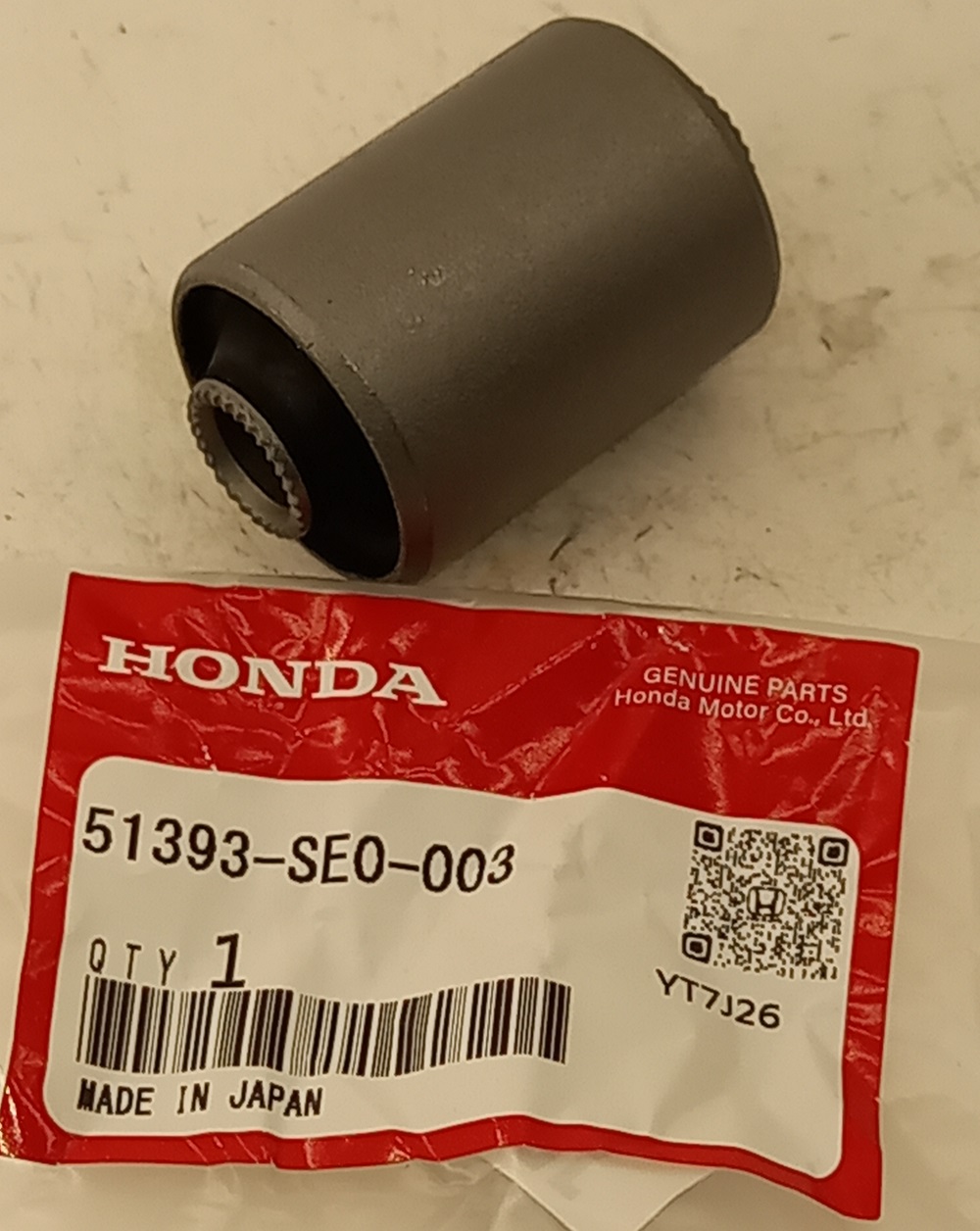 Сайлентблок Хонда Аккорд в Минусинске 555534479