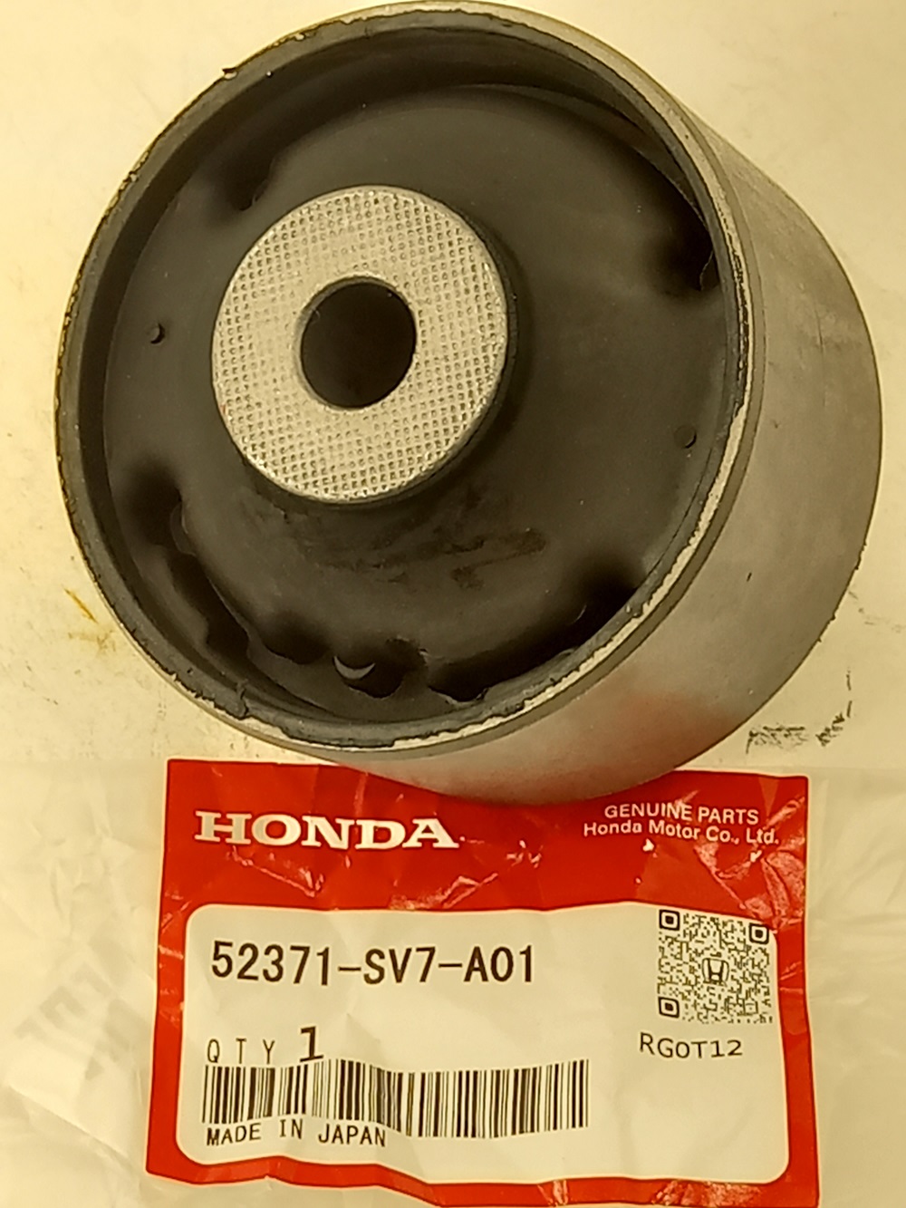 Сайлентблок Хонда Рафага в Минусинске 555532585