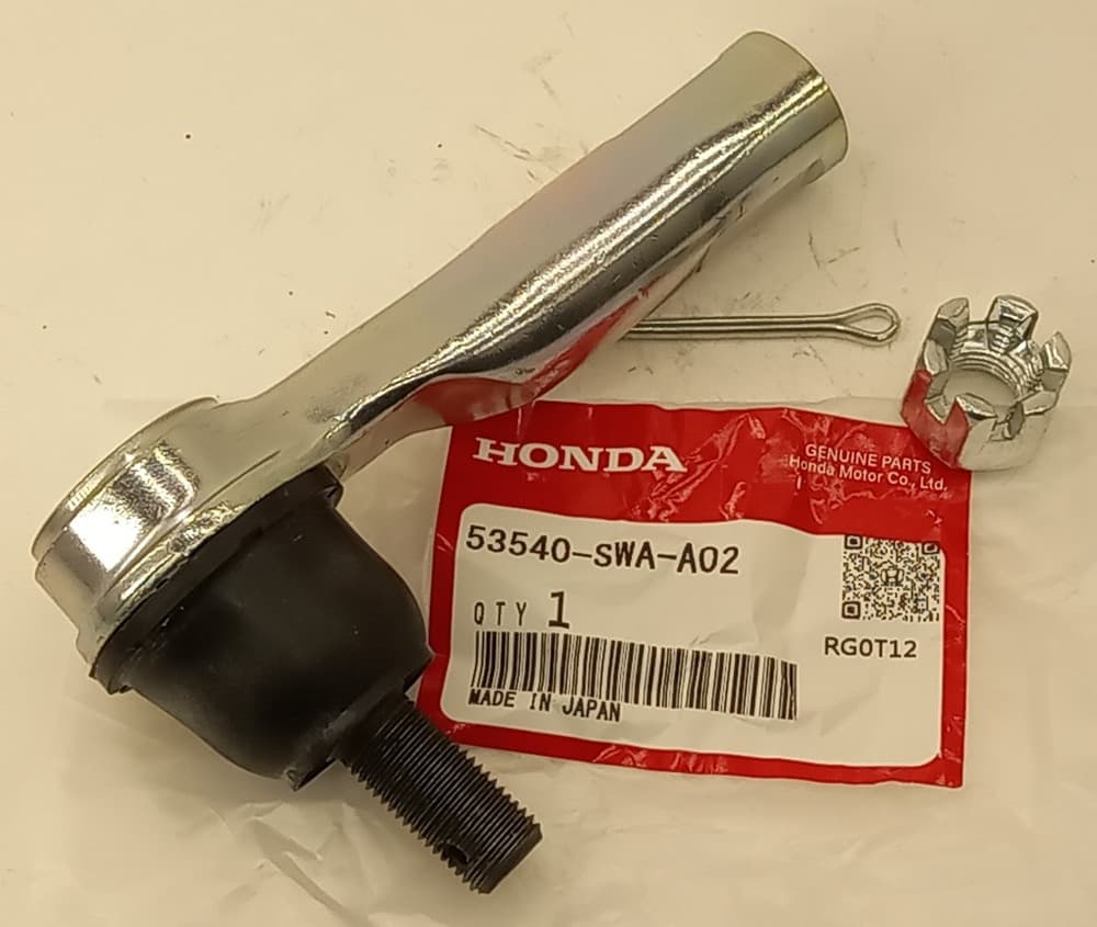 Рулевой наконечник Хонда Кроссроад в Минусинске 555531770