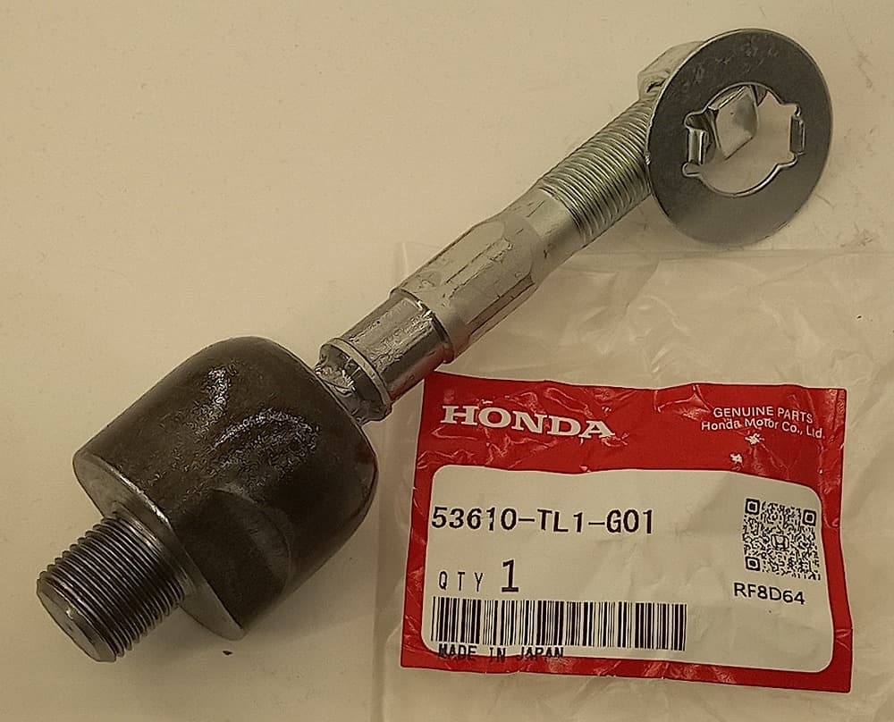Тяга рулевая Хонда Аккорд в Минусинске 555535501