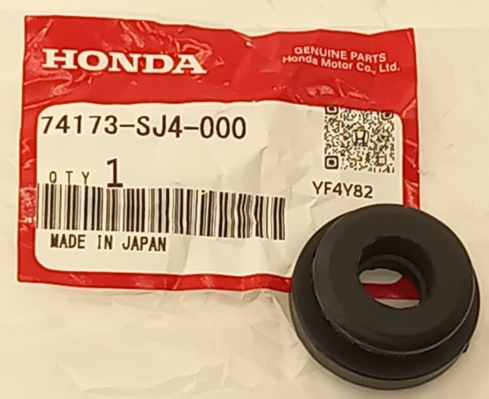 Втулка Хонда Аккорд в Минусинске 555531449