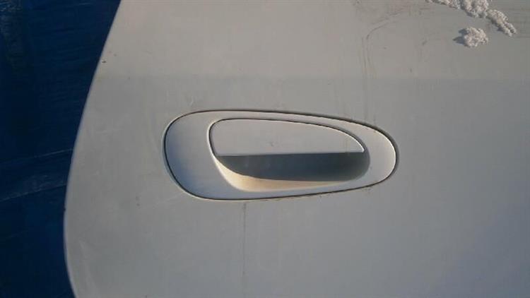 Дверь Хонда Стрим в Минусинске 10034