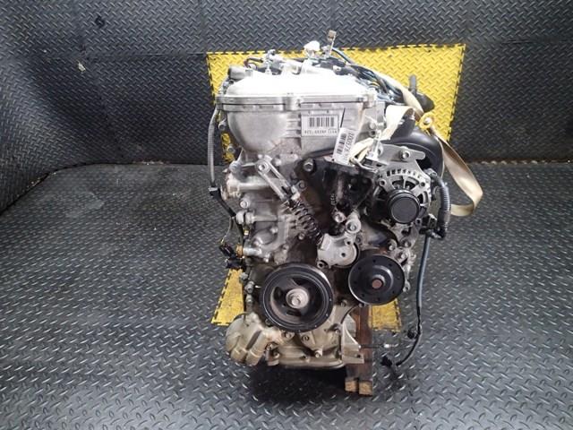 Двигатель Тойота Аллион в Минусинске 100578