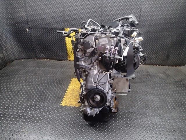 Двигатель Тойота Камри в Минусинске 100608