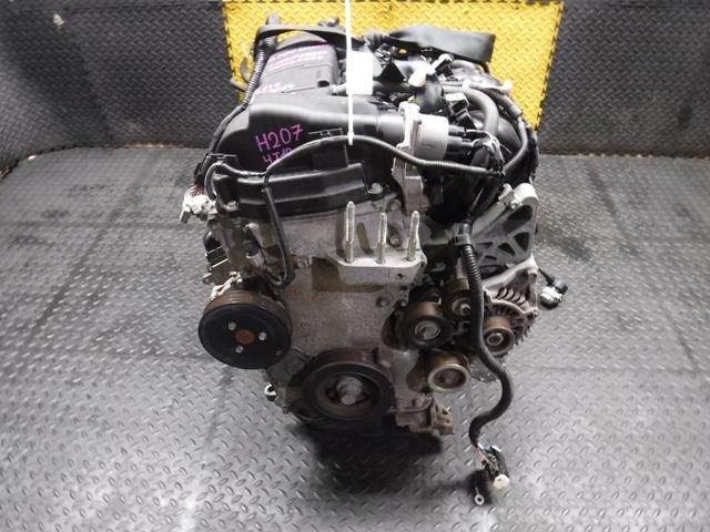 Двигатель Мицубиси Аутлендер в Минусинске 101923