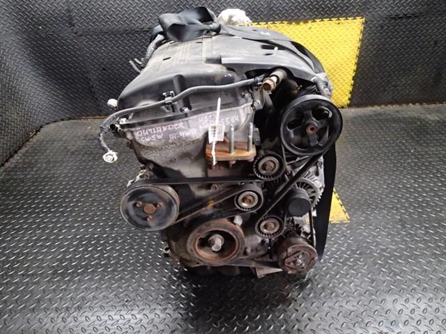 Двигатель Мицубиси Аутлендер в Минусинске 102696