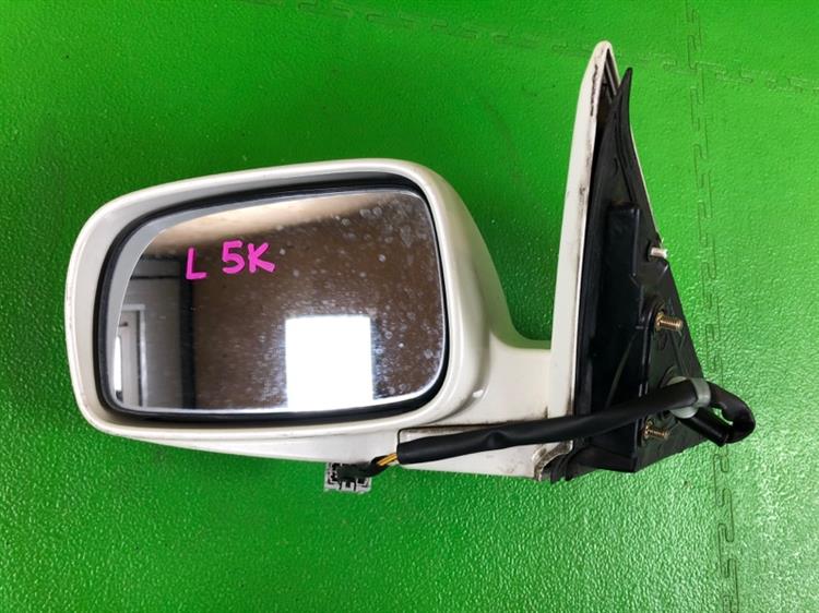 Зеркало Хонда Аккорд в Минусинске 105966