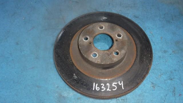 Тормозной диск Субару Форестер в Минусинске 1080511