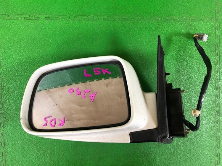 Зеркало Хонда СРВ в Минусинске 109518