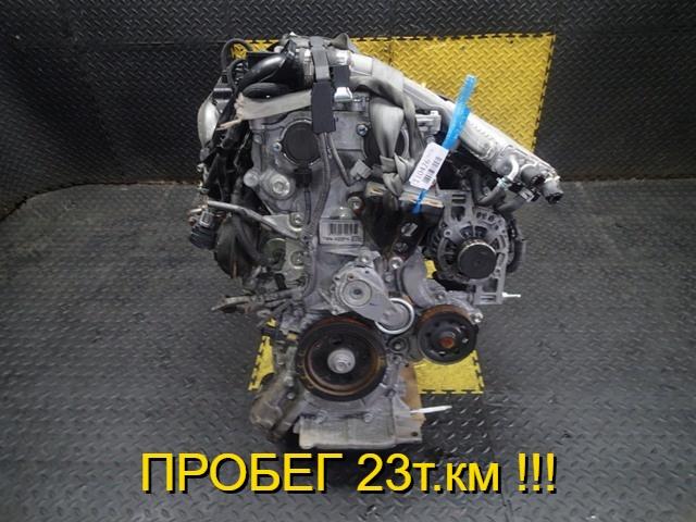 Двигатель Тойота СНР в Минусинске 110426
