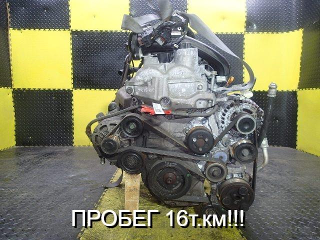 Двигатель Ниссан Куб в Минусинске 111899