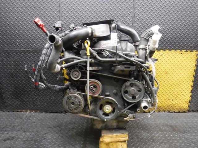 Двигатель Сузуки Джимни в Минусинске 111983