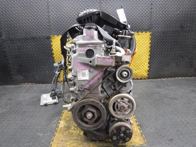 Двигатель Хонда Инсайт в Минусинске 111988
