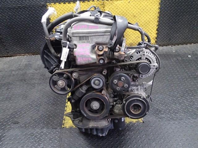 Двигатель Тойота Эстима в Минусинске 112454
