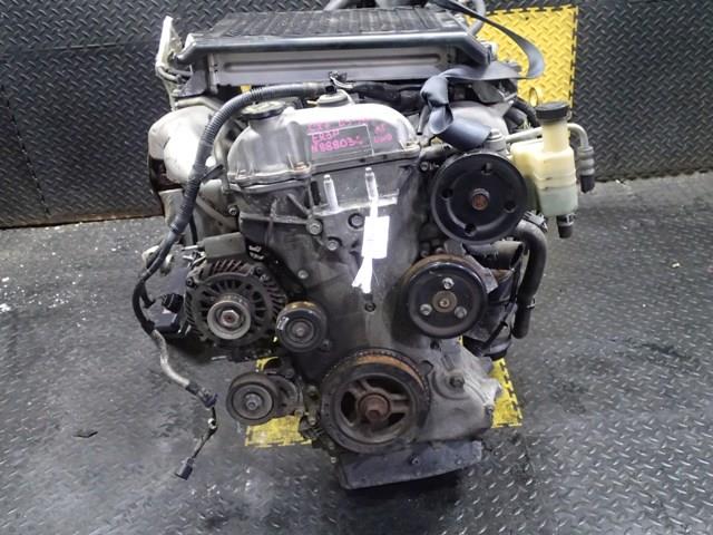 Двигатель Мазда СХ 7 в Минусинске 112777
