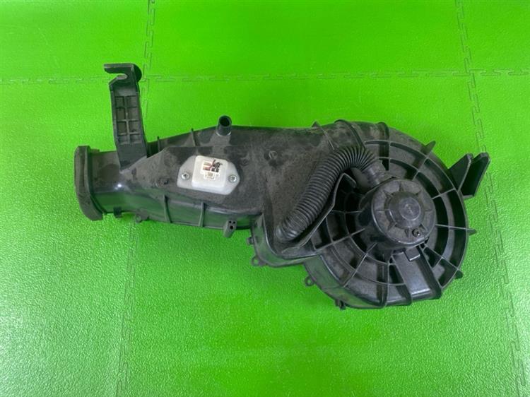 Мотор печки Субару Импреза в Минусинске 113084