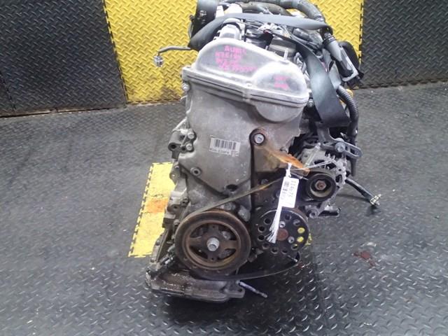 Двигатель Тойота Аурис в Минусинске 114673