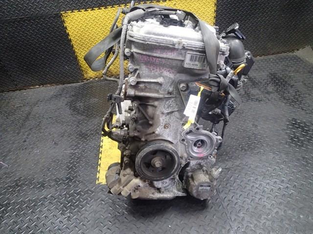 Двигатель Тойота Приус в Минусинске 114723