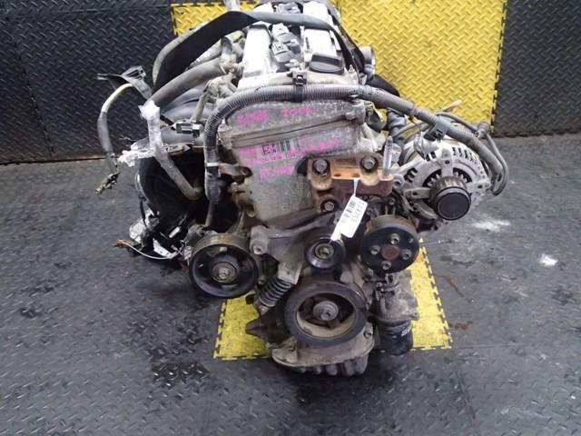 Двигатель Тойота Блейд в Минусинске 114758