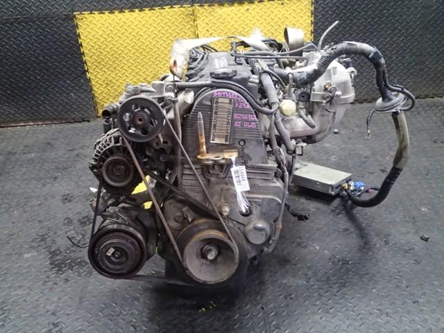 Двигатель Хонда Одиссей в Минусинске 114944
