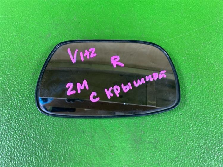 Зеркало Тойота Витц в Минусинске 114985