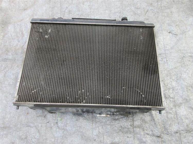 Радиатор основной Хонда МДХ в Минусинске 126180