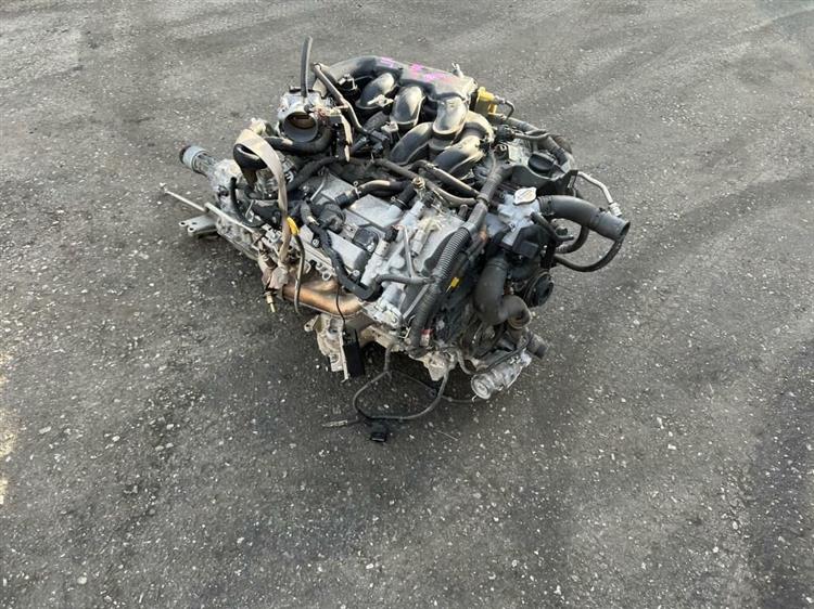 Двигатель Тойота Марк Х в Минусинске 219497