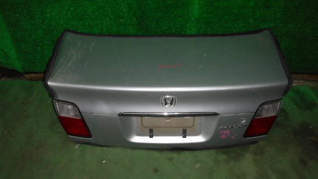 Крышка багажника Хонда Аккорд в Минусинске 223711
