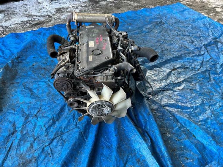 Двигатель Ниссан Титан в Минусинске 228895