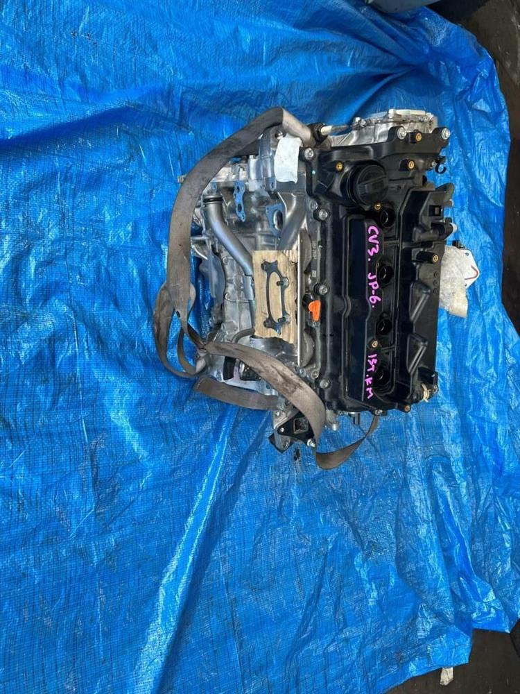 Двигатель Хонда Аккорд в Минусинске 230114