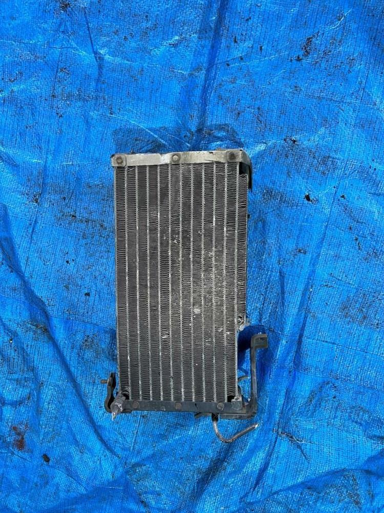 Радиатор кондиционера Исузу Гига в Минусинске 239244