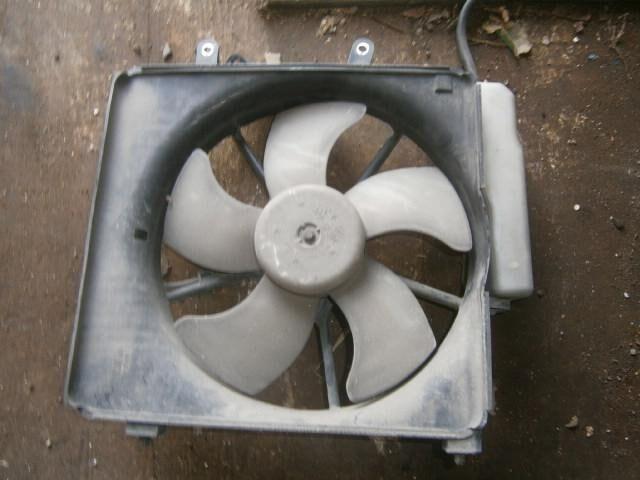 Вентилятор Хонда Джаз в Минусинске 24014