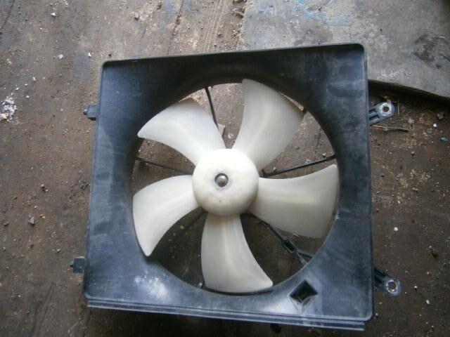 Диффузор радиатора Хонда СРВ в Минусинске 24059