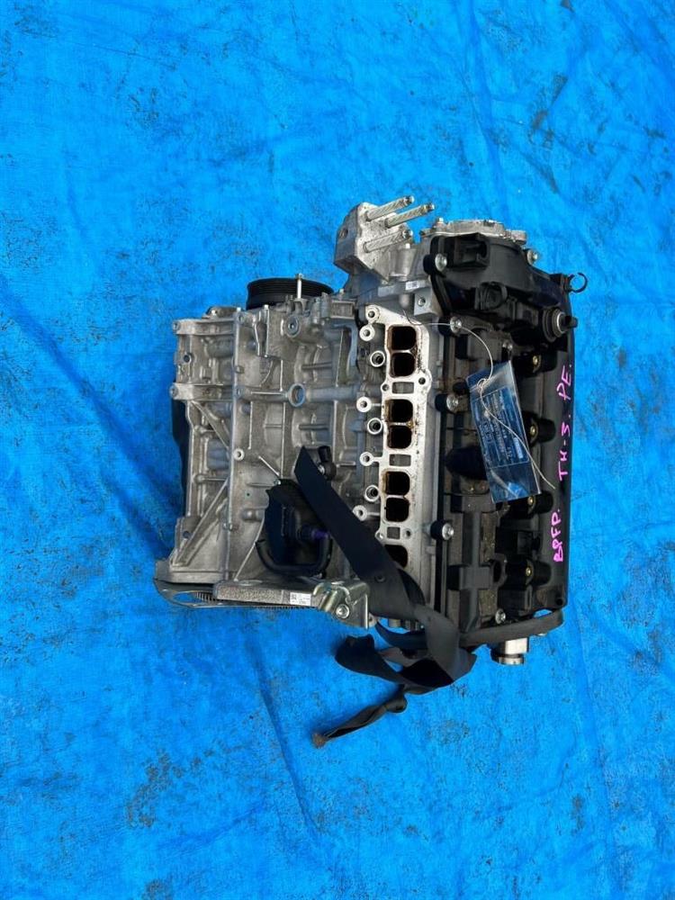 Двигатель Мазда 3 в Минусинске 243857
