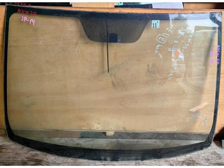 Лобовое стекло Тойота Приус в Минусинске 249558
