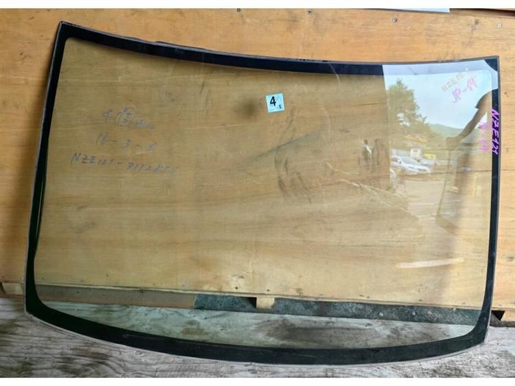Лобовое стекло Тойота Королла в Минусинске 249564