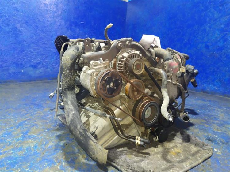 Двигатель Сузуки Эвери в Минусинске 264214