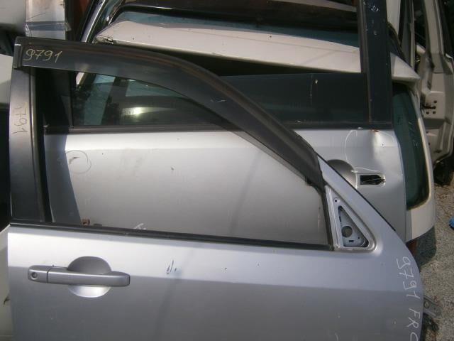 Ветровики комплект Хонда СРВ в Минусинске 29810