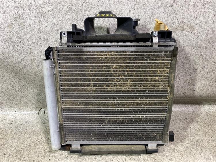 Радиатор основной Сузуки Вагон Р в Минусинске 331651