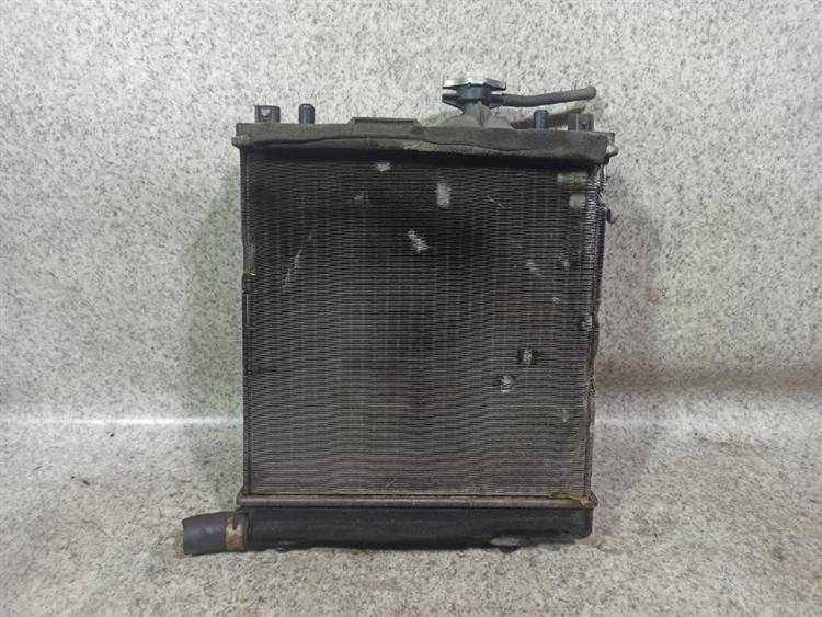 Радиатор основной Сузуки Альто в Минусинске 331682