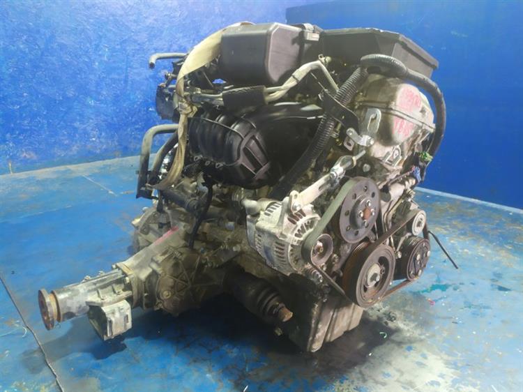 Двигатель Сузуки СХ4 в Минусинске 339470