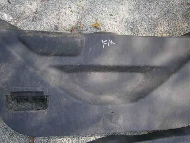Обшивка Хонда Джаз в Минусинске 35012