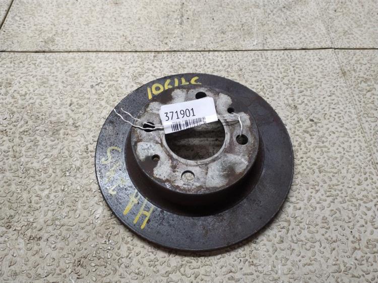 Тормозной диск Сузуки Альто в Минусинске 371901