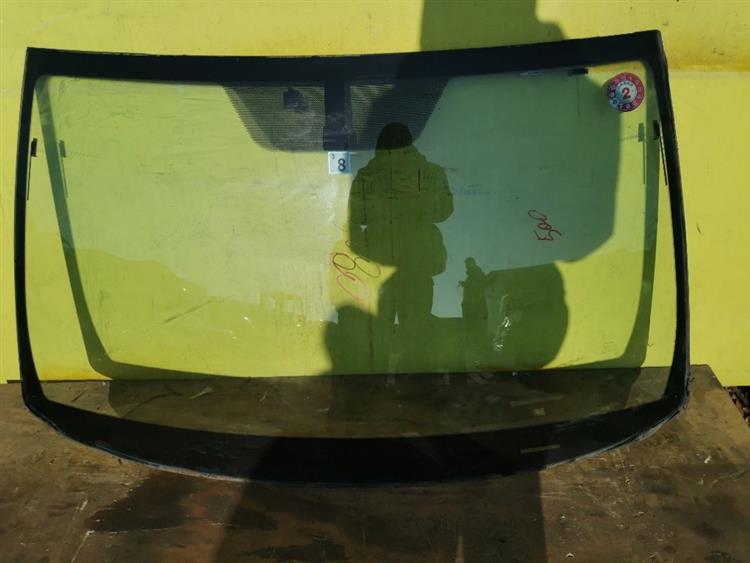 Лобовое стекло Тойота РАВ 4 в Минусинске 37216