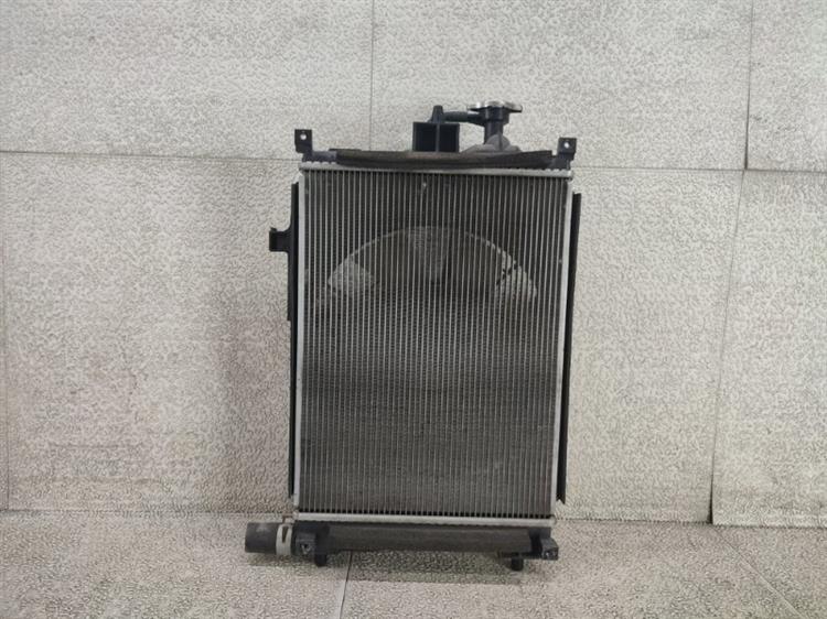 Радиатор основной Сузуки Альто в Минусинске 405759