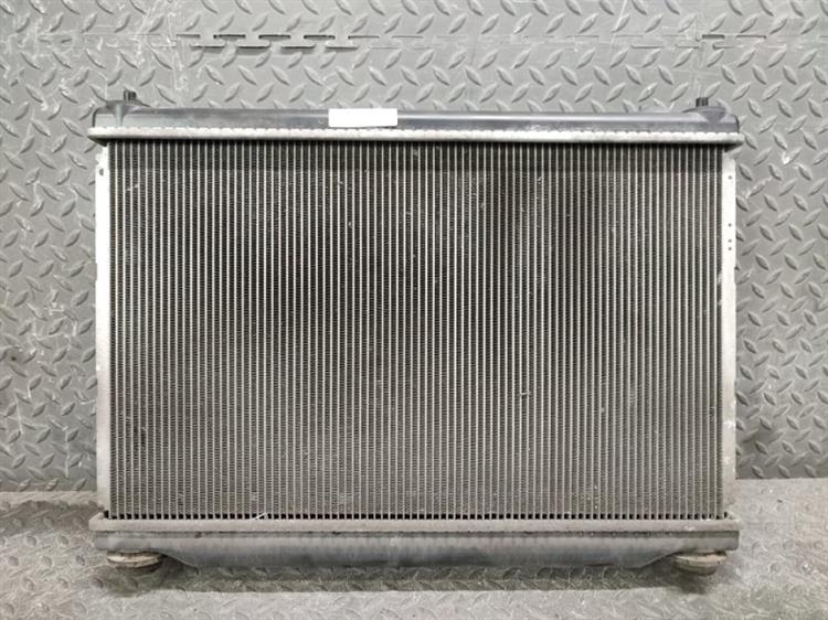 Радиатор основной Мазда Демио в Минусинске 409193