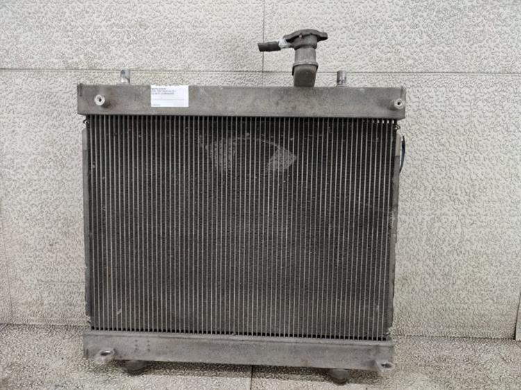Радиатор основной Сузуки Эвери в Минусинске 409240