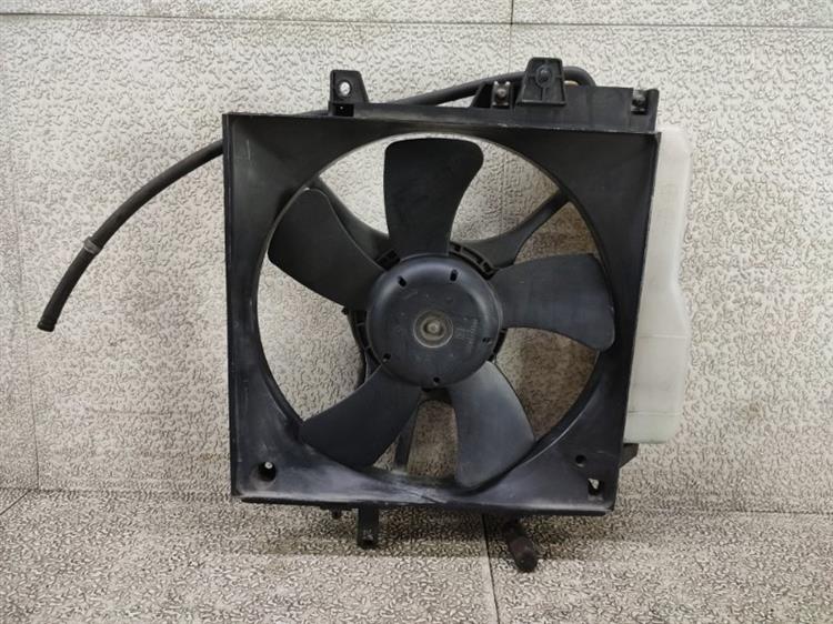 Вентилятор Субару Импреза в Минусинске 409256