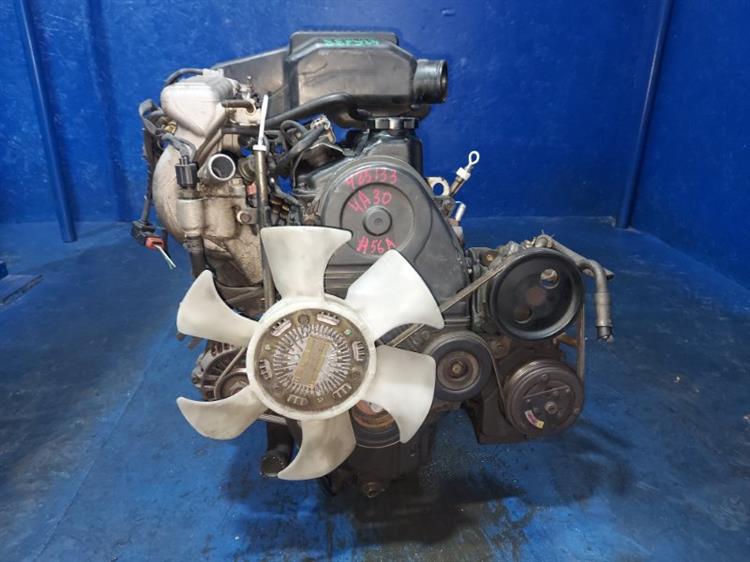 Двигатель Мицубиси Паджеро Мини в Минусинске 425133